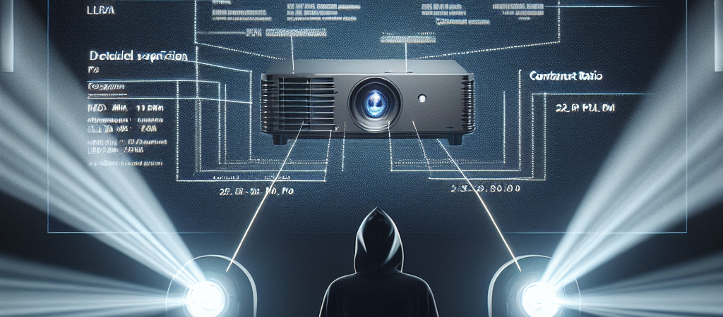 Choosing the Right Projector for Your Home Theater